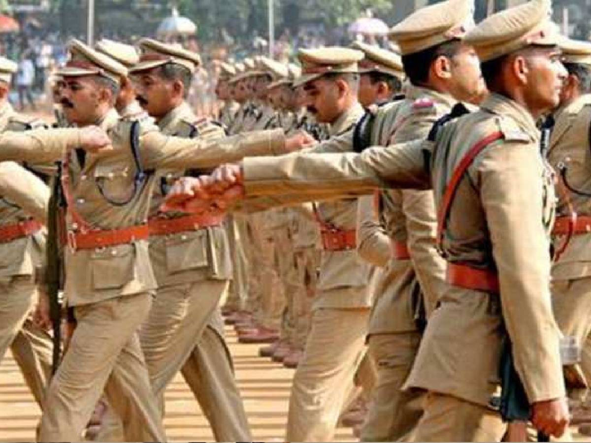 UP Police Constable Admit Card 2024 Expected Soon; Exam In 2 Shifts