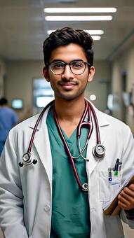 यूपी में MBBS की सबसे ज्यादा सीटों वाले 10 मेडिकल कॉलेज