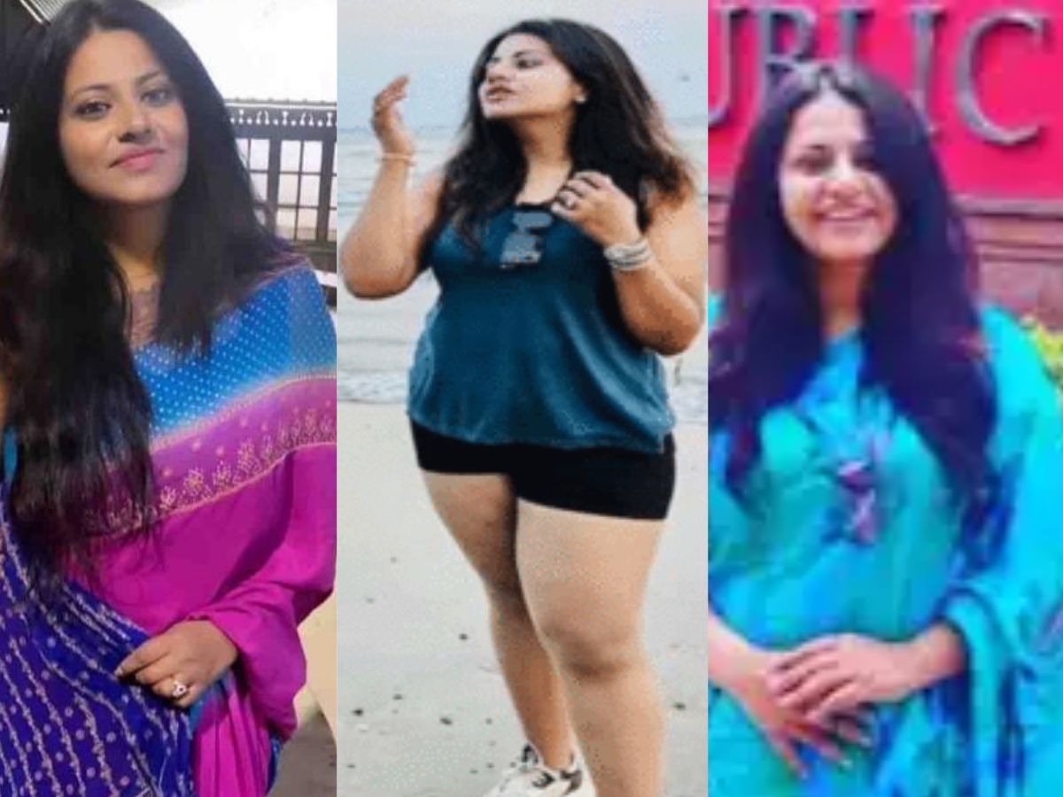 Pooja Khedkar Trainee Ias Officer Photos Know Her Controversy And Vip Demands 5961