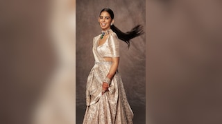 Isha Ambani के नए फैशन ट्रेंड से लोगों को किया कंफ्यूज, ऐसा क्या है नया?