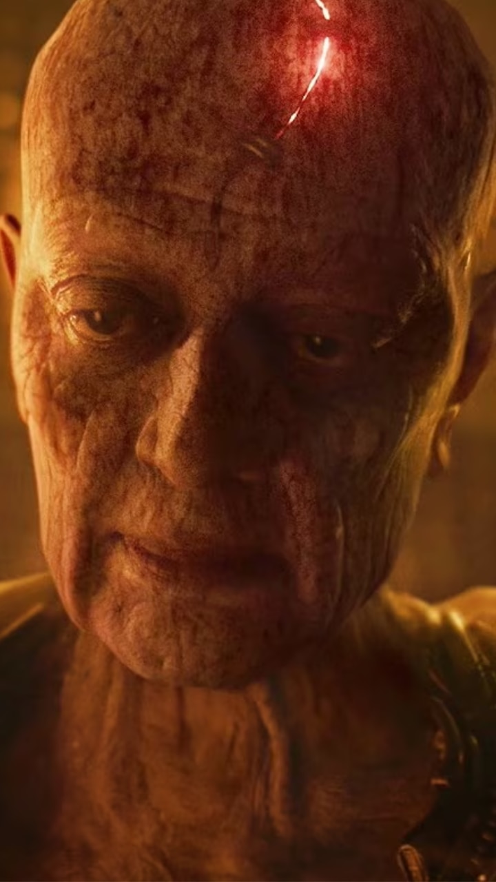 Kamal Haasan's performance in Kalki 2898 AD left netizens speechlessThe actor portrayed the role of Yaskin in the film, and fans cannot stop talking about him.