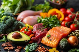 The Real Effects Of The Keto Diet On Health