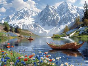 Enjoy The Stay In Jammu And Kashmir's Gulmarg With These 10 Kids-Friendly Activities To Do