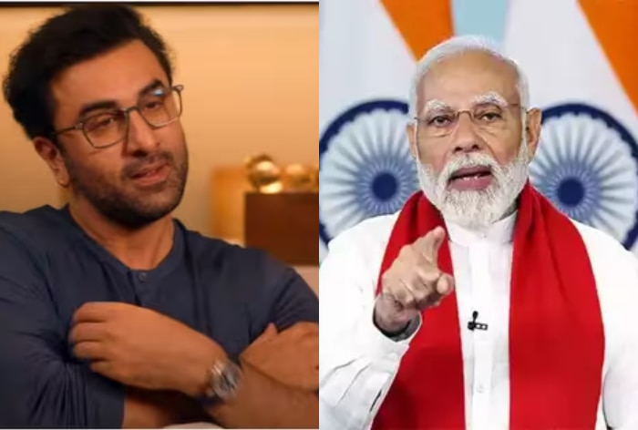 Ranbir Kapoor Recalls Meeting PM Narendra Modi: ‘He Has Got This Charm…’