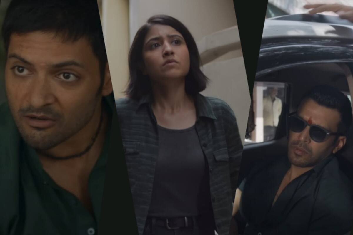 Mirzapur Upcoming Indian Shows On Amazon Prime Mirzapur Latest