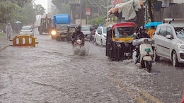 Mumbai Rain News Live Updates Today: IMD Issues ‘Red Alert’ For City, Airlines Warn Weather-Related Delays
