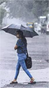Mumbai Weather July 24: Police Issue Advisory Amid Heavy Rain Warning, Red Alert Issued for Maharashtra