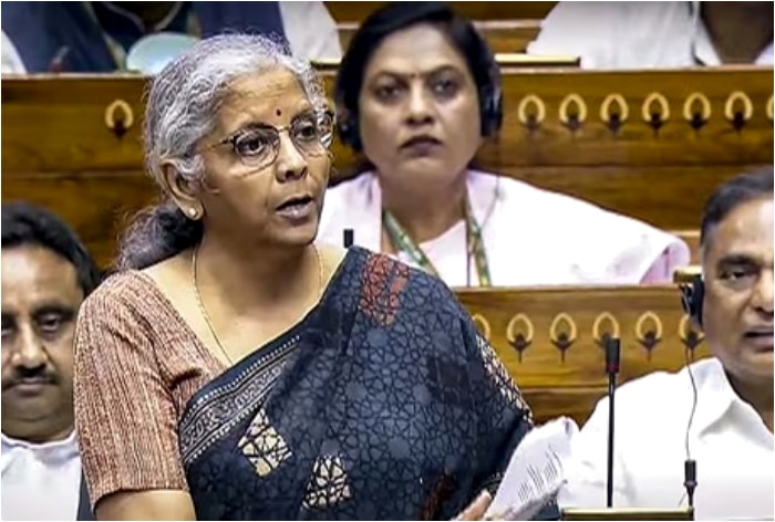 FM Nirmala Sitharaman To Present Her 7th Budget Today; Know Her Full Schedule