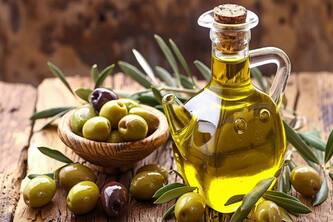 8 Surprising Health Benefits Of Incorporating Olive Oil In Your Diet