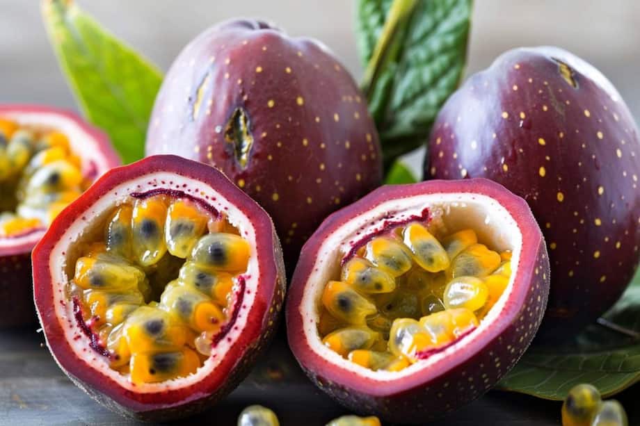 Unveiling The Top 10 Astonishing Benefits Of Passion Fruit
