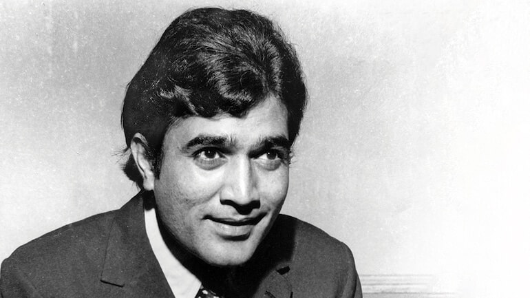 Rajesh Khanna Career in Music Iconic Songs that Defined the First Superstar of Bollywood