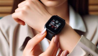 smart buy News India | India.com NewsTop Smartwatches for Fitness Lovers in  2024