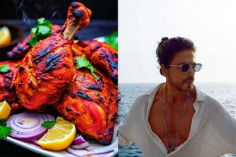 Shah Rukh Khan’s Favorite Tandoori Chicken Recipe In Just 3 Steps