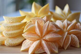 12 Health Benefits Of Star Fruit You Need To Know Right Now