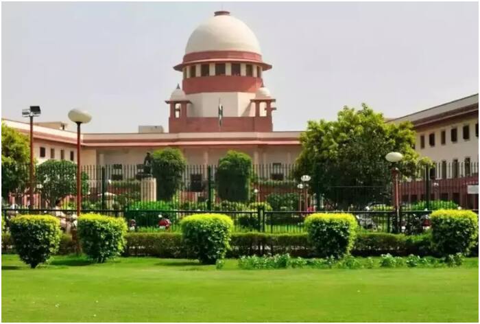 supreme court