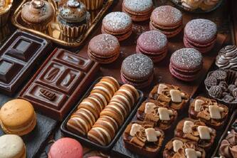 10 Dangers Of Consuming Excessive Sugar