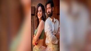 Tapsee Pannu का 'हसीन दिलरुबा' के दूसरे पार्ट से धांसू कमबैक, जानें पूरी डिटेल