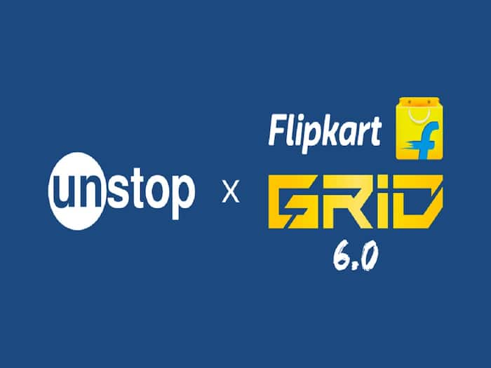 Flipkart GRiD 6.0: Unstop And Flipkart Unite To Launch Engineering Challenge Across India