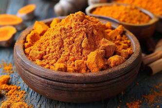 10 Ways Turmeric Can Transform Your Health And Well-being
