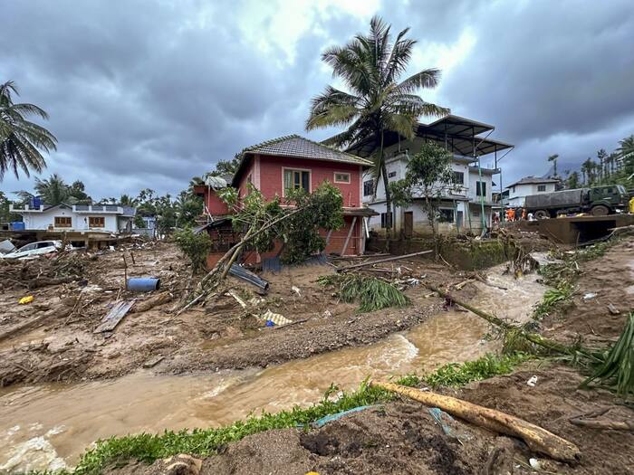 Exams Cancelled; Schools, Colleges Closed in Wayanad After Landslide ...