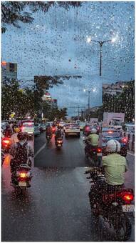 Bengaluru City Weather July 5: Heavy Rainfall Alert On These Days; Check IMD Update