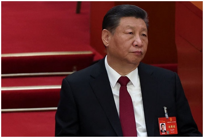 Xi Maintains Focus At China Third Plenum