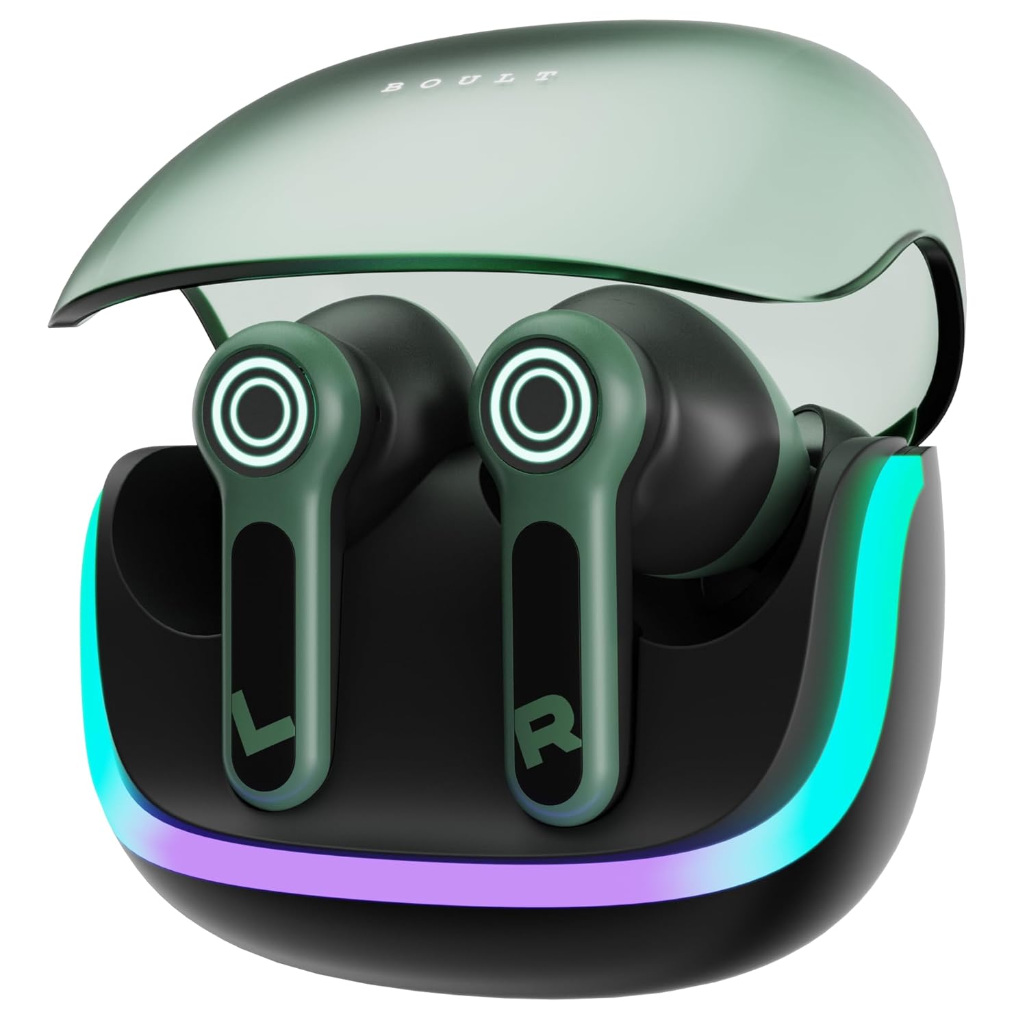 Boult Audio Z40 Gaming in Ear Earbuds