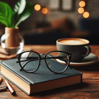 Wide and Large Frame Designer Glasses: Best Styles