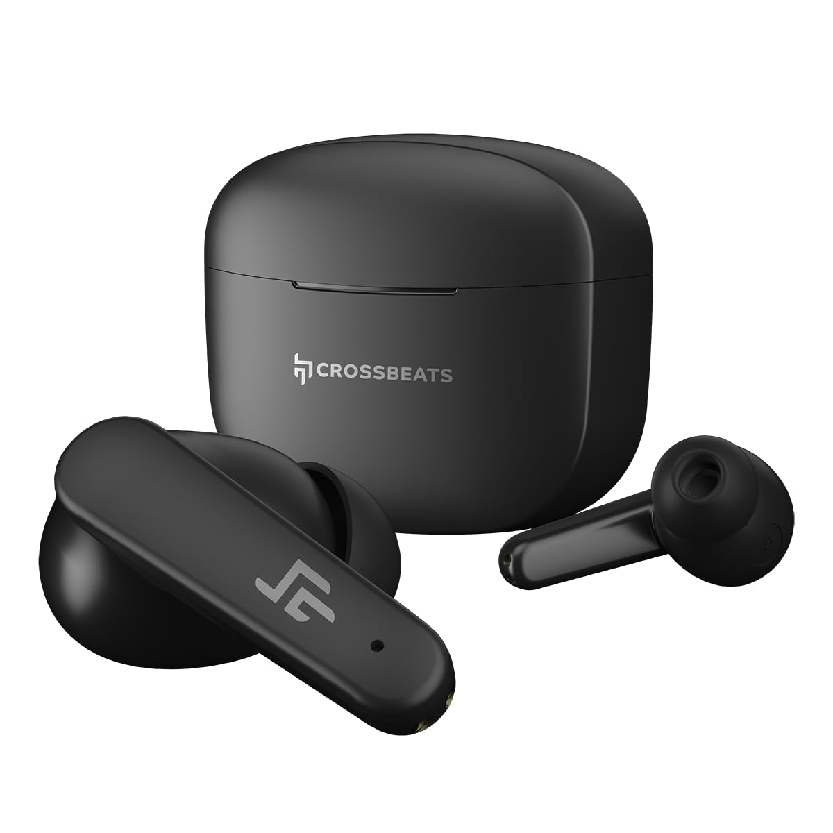 CrossBeats Neopods 300 TWS in-ear Earbuds