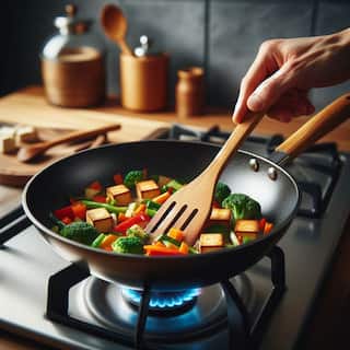 Best Stainless Steel Pans for Every Kitchen: Prepare Tasty Food Effortlessly