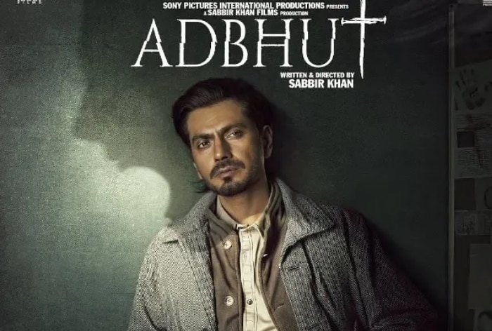 Nawazuddin Siddiqui Unveils First Poster of Upcoming Film ‘Adbhut’, Movie to Release on THIS Date