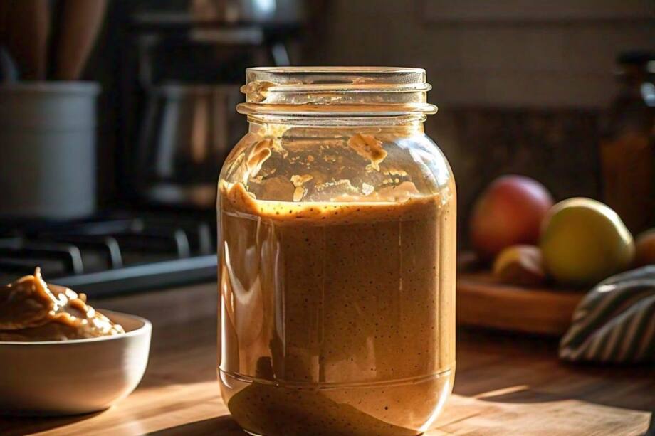 10 Reasons Why Almond Butter Should Be Your New Healthy Obsession