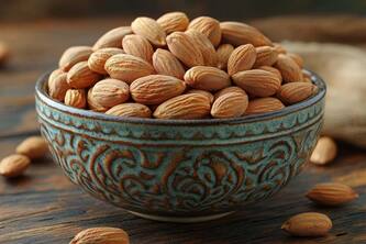 10 Benefits Of Almonds You Never Knew Before