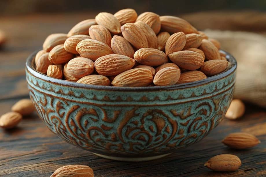 10 Benefits Of Almonds You Never Knew Before