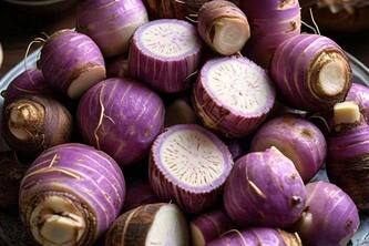 10 Reasons Why Adding Arbi To Your Diet Will Transform Your Health