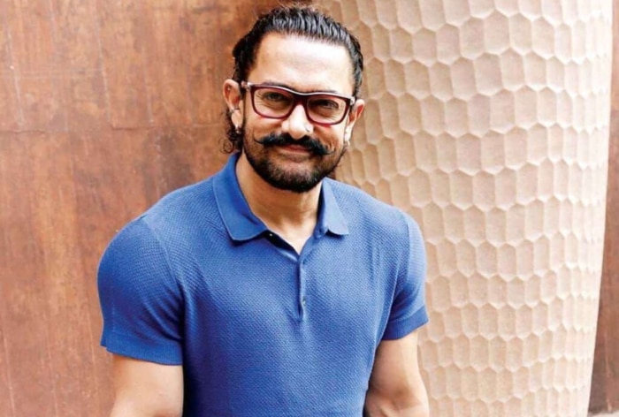 Aamir Khan Opens Up About Third Marriage Plans at 59: ‘Mushkil Lag Raha Hai…’