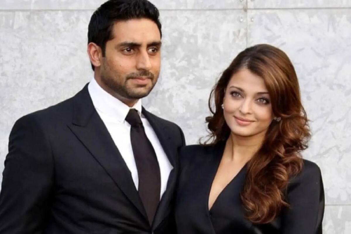 Abhishek Bachchan's FAKE Video Sparks Divorce Rumours, Allegedly Announces  Split from Aishwarya Rai Bachchan