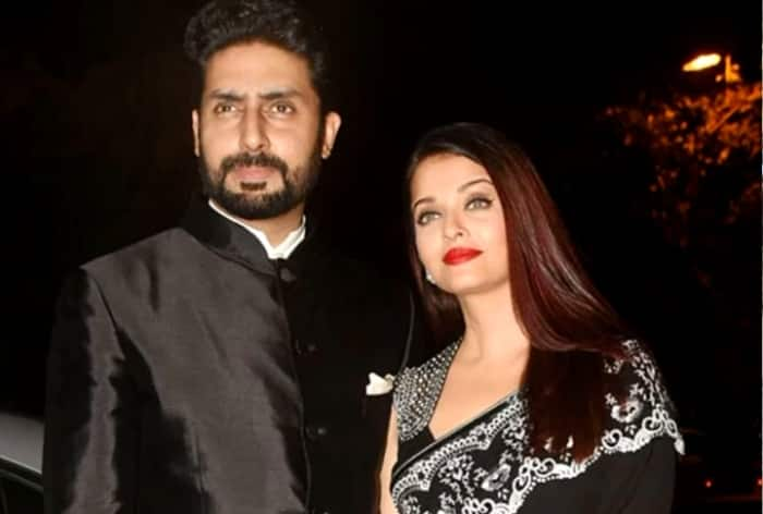 When Abhishek Bachchan Realised His Love For Aishwarya Rai: 'Things Took a Serious Turn...'