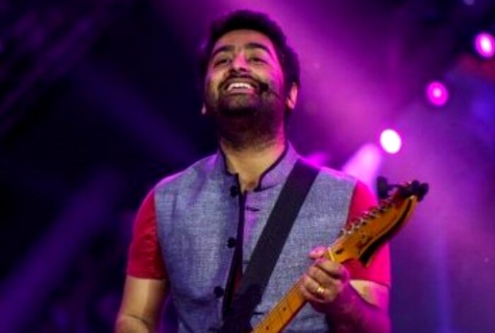 Arijit Singh Demands Justice For RG Kar Rape-Murder Victim Through Protest Song ‘Aar Kobe’