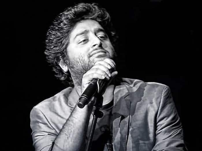 'Delete all my playlists': Arijit Singh's reply to upset fan over NEET protest support goes viral