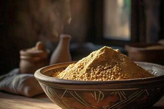 6 Potential Consequences Of Consuming Too Much Besan
