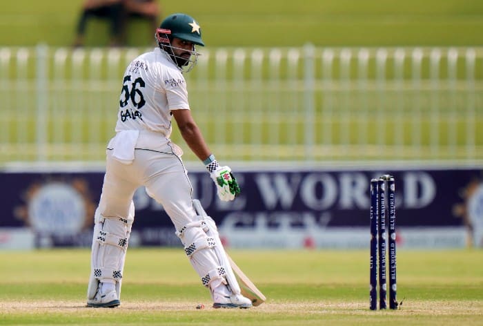 Babar Azam