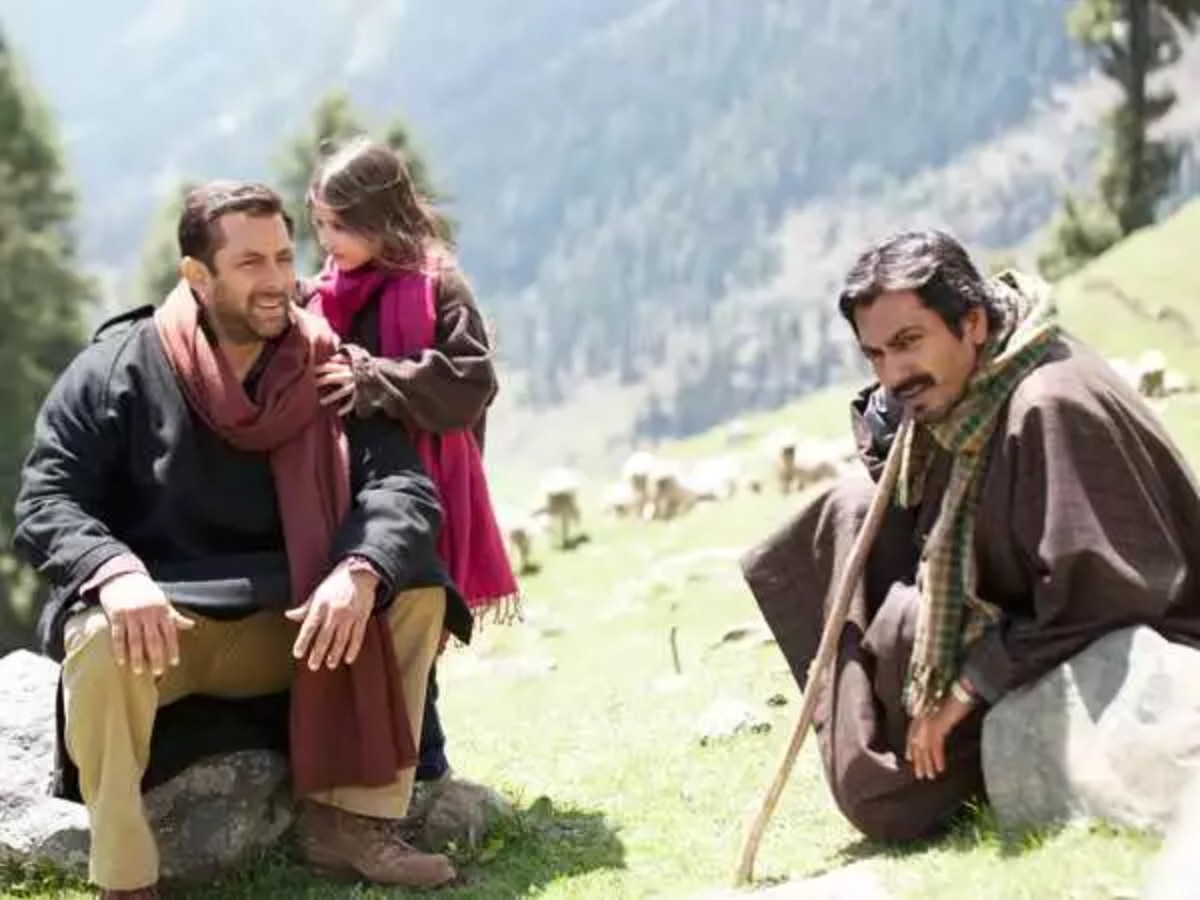 Bajrani Bhaijaan Sequel: क्या फिर से बनेगी मुन्नी और बजरंगी की जोड़ी ...