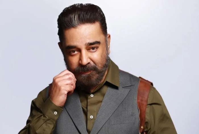 Kamal Haasan Confirms He Will Not Host Reality Show Due to This Reason