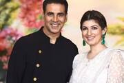 Akshay Kumar Admits Twinkle Khanna Can Check His Phone Anytime: ‘Not Scared, Nothing To Hide’