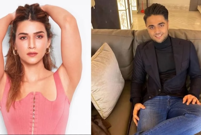 Kriti Sanon Breaks Silence on Dating Rumours With Kabir Bahia: Frustrating, Affects My Family