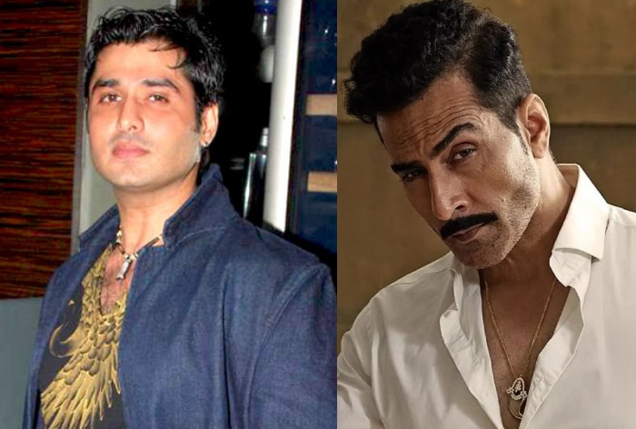 Pankit Thakker Set to Replace Sudhanshu Pandey as Vanraj Shah What We Know