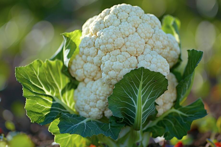 10 Reasons Why Cauliflower Should Be Your Go-To Veggie
