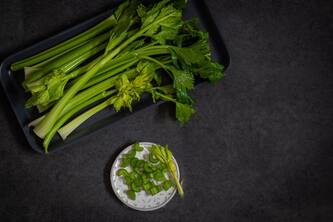 Top 10 Surprising Health Benefits Of Celery