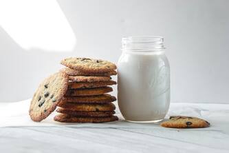 Master The Art Of Baking Chocolate Chip Cookies With Just 8 Simple Steps